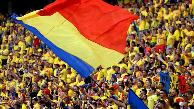 
	Bilete la România - Olanda. Fanii români au primit doar 7.000, FRF intervine
