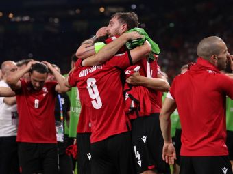 
	Jackpot pentru fotbaliștii Georgiei! Un oligarh îi îmbogățește pe jucători după calificarea în optimile EURO 2024
