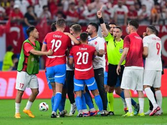 
	A reușit să înfurie pe toată lumea!&nbsp;Hakan Calhanoglu, atac direct la adresa lui Istvan Kovacs
