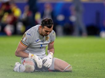 
	Florin Niță a vorbit sincer despre cel mai intens moment de la EURO 2024
