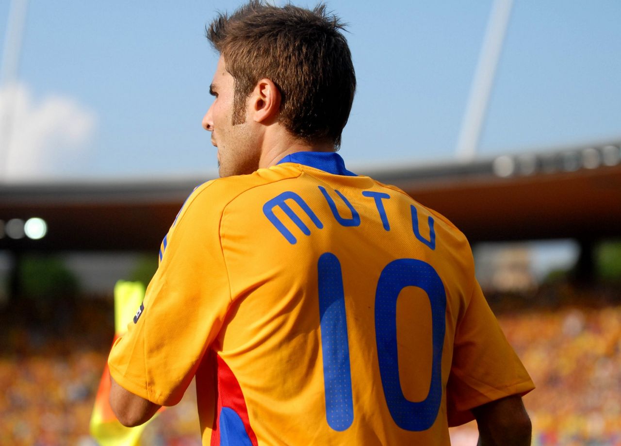 Atacantul ”crescut” de Adrian Mutu, negocieri avansate pentru transfer: ”Adi e un idol”_1