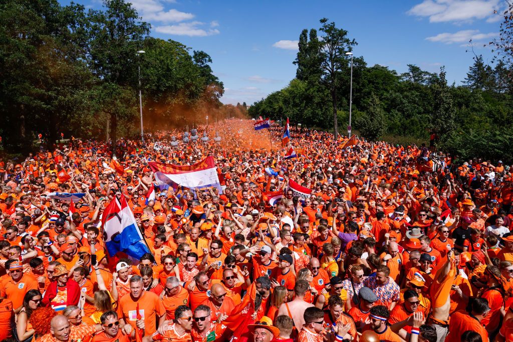 Lovitură pentru olandezi înaintea meciului cu România din optimile EURO 2024: ”Este în pericol să nu aibă loc!”_12