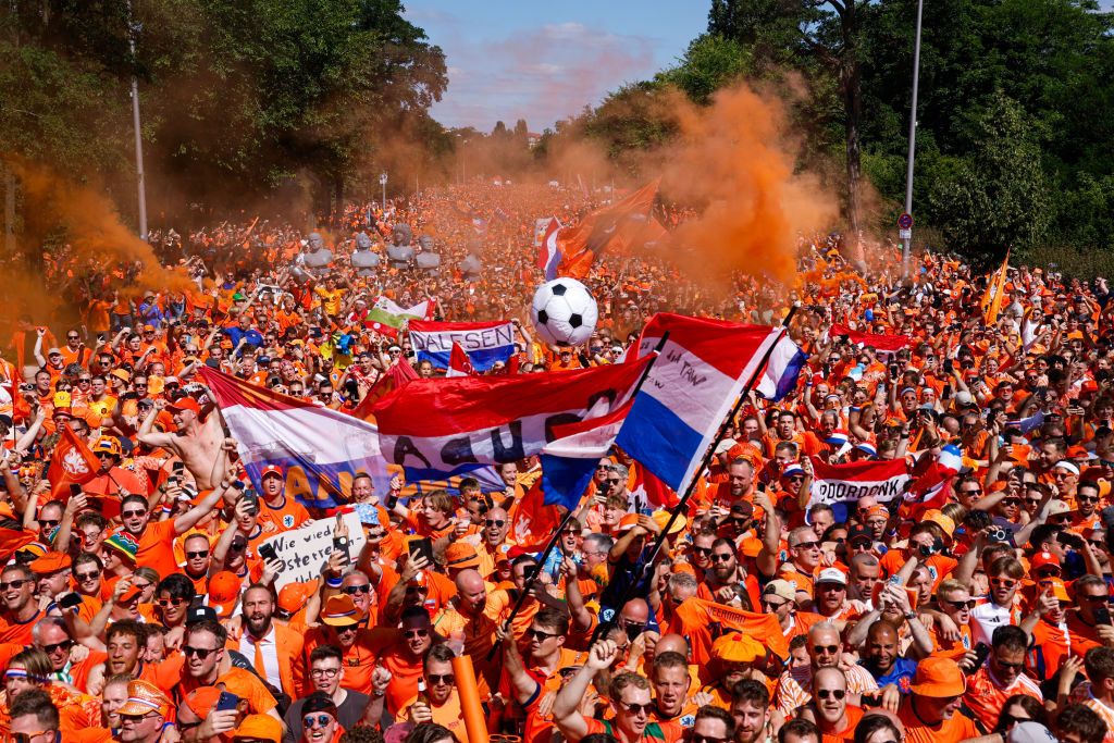Lovitură pentru olandezi înaintea meciului cu România din optimile EURO 2024: ”Este în pericol să nu aibă loc!”_13