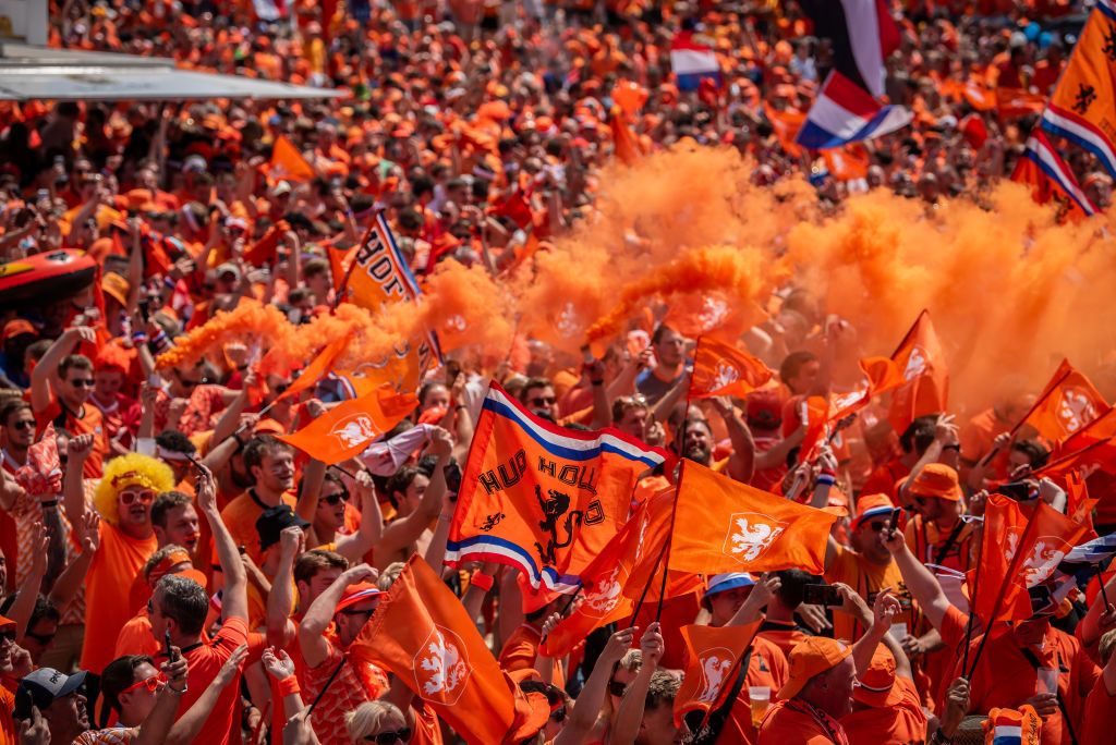 Lovitură pentru olandezi înaintea meciului cu România din optimile EURO 2024: ”Este în pericol să nu aibă loc!”_16