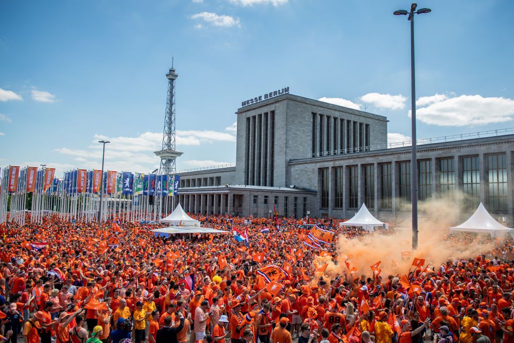 Lovitură pentru olandezi înaintea meciului cu România din optimile EURO 2024: ”Este în pericol să nu aibă loc!”_17