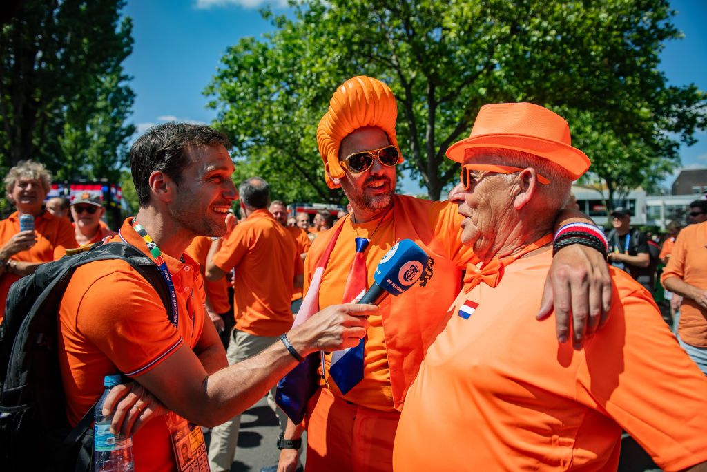 Lovitură pentru olandezi înaintea meciului cu România din optimile EURO 2024: ”Este în pericol să nu aibă loc!”_19