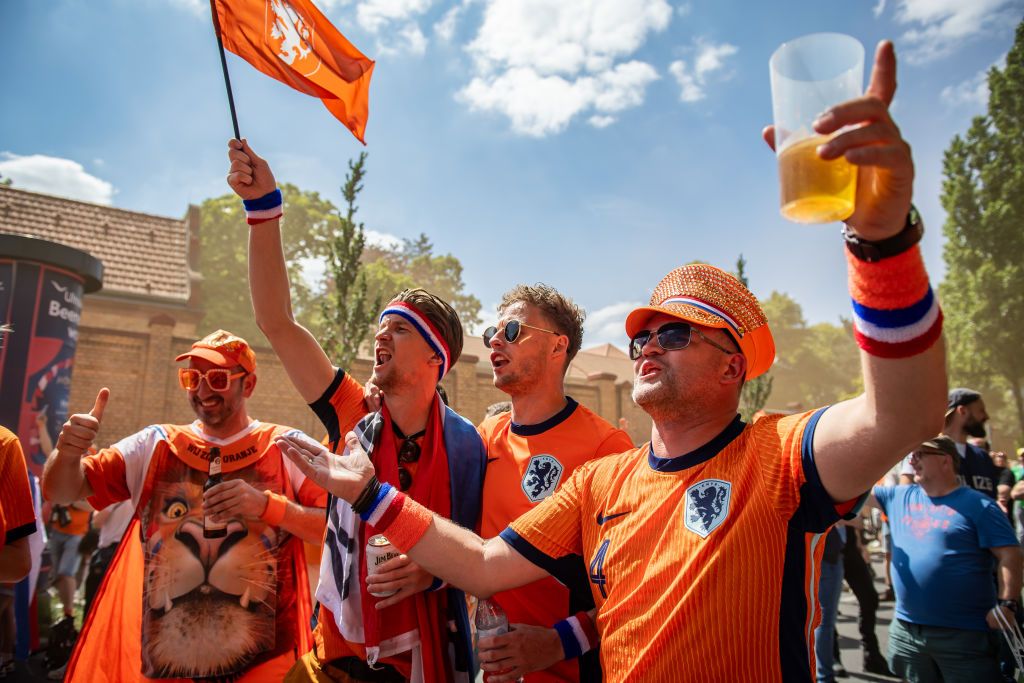 Lovitură pentru olandezi înaintea meciului cu România din optimile EURO 2024: ”Este în pericol să nu aibă loc!”_20