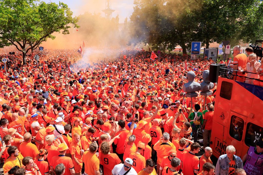 Lovitură pentru olandezi înaintea meciului cu România din optimile EURO 2024: ”Este în pericol să nu aibă loc!”_3