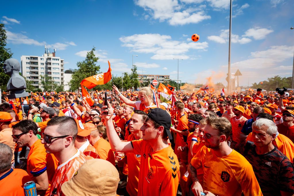 Lovitură pentru olandezi înaintea meciului cu România din optimile EURO 2024: ”Este în pericol să nu aibă loc!”_21