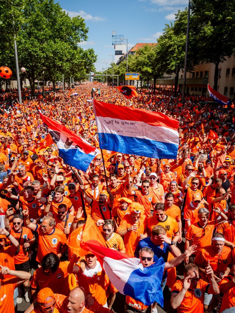 Lovitură pentru olandezi înaintea meciului cu România din optimile EURO 2024: ”Este în pericol să nu aibă loc!”_22