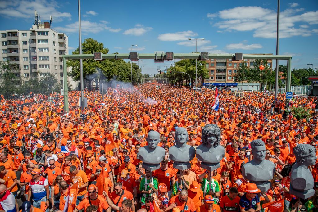 Lovitură pentru olandezi înaintea meciului cu România din optimile EURO 2024: ”Este în pericol să nu aibă loc!”_24