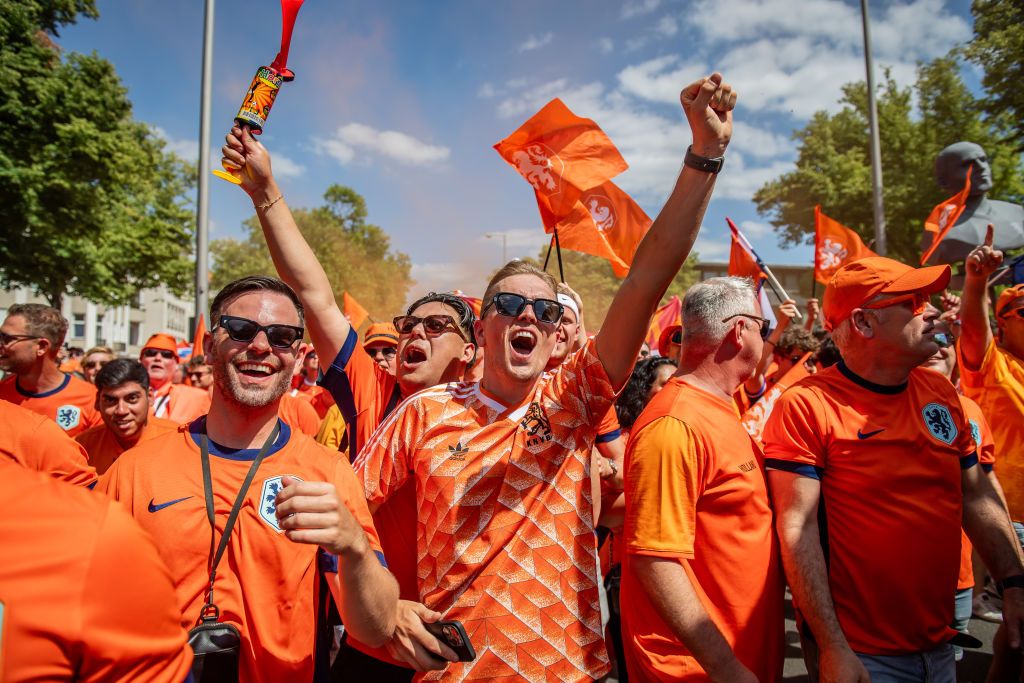Lovitură pentru olandezi înaintea meciului cu România din optimile EURO 2024: ”Este în pericol să nu aibă loc!”_25