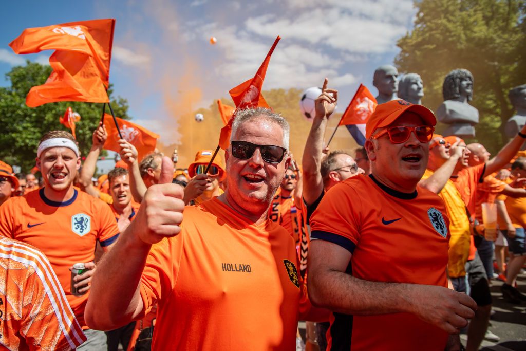Lovitură pentru olandezi înaintea meciului cu România din optimile EURO 2024: ”Este în pericol să nu aibă loc!”_27