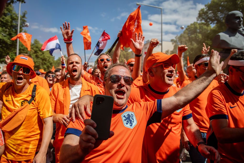 Lovitură pentru olandezi înaintea meciului cu România din optimile EURO 2024: ”Este în pericol să nu aibă loc!”_29