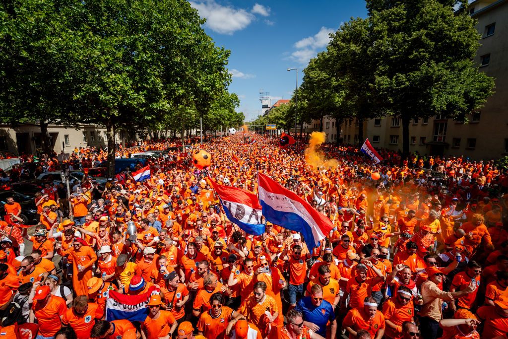 Lovitură pentru olandezi înaintea meciului cu România din optimile EURO 2024: ”Este în pericol să nu aibă loc!”_4