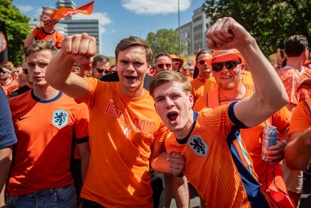 Lovitură pentru olandezi înaintea meciului cu România din optimile EURO 2024: ”Este în pericol să nu aibă loc!”_31