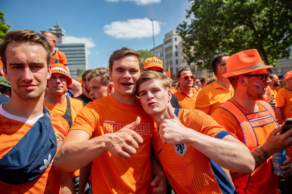 Lovitură pentru olandezi înaintea meciului cu România din optimile EURO 2024: ”Este în pericol să nu aibă loc!”_32