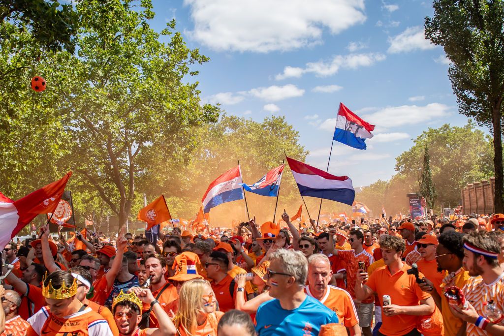 Lovitură pentru olandezi înaintea meciului cu România din optimile EURO 2024: ”Este în pericol să nu aibă loc!”_33