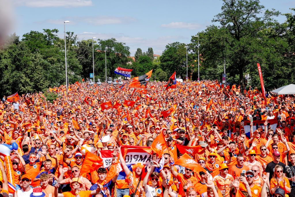 Lovitură pentru olandezi înaintea meciului cu România din optimile EURO 2024: ”Este în pericol să nu aibă loc!”_5