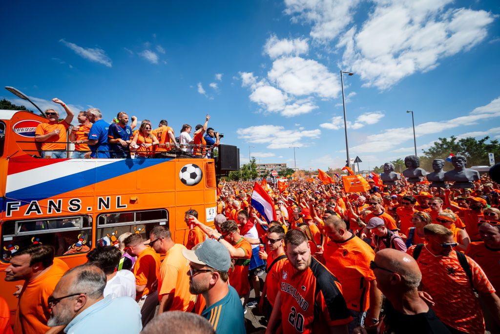 Lovitură pentru olandezi înaintea meciului cu România din optimile EURO 2024: ”Este în pericol să nu aibă loc!”_7