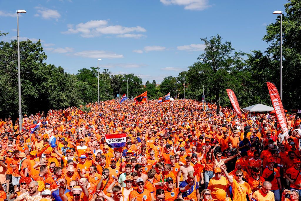Lovitură pentru olandezi înaintea meciului cu România din optimile EURO 2024: ”Este în pericol să nu aibă loc!”_8