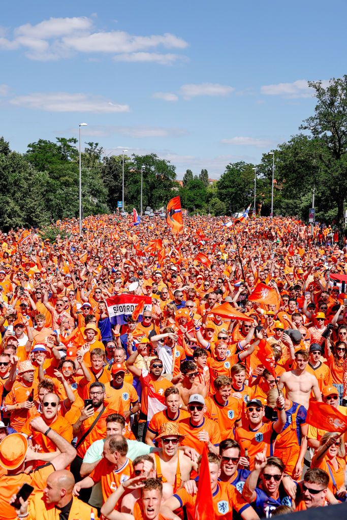 Lovitură pentru olandezi înaintea meciului cu România din optimile EURO 2024: ”Este în pericol să nu aibă loc!”_9