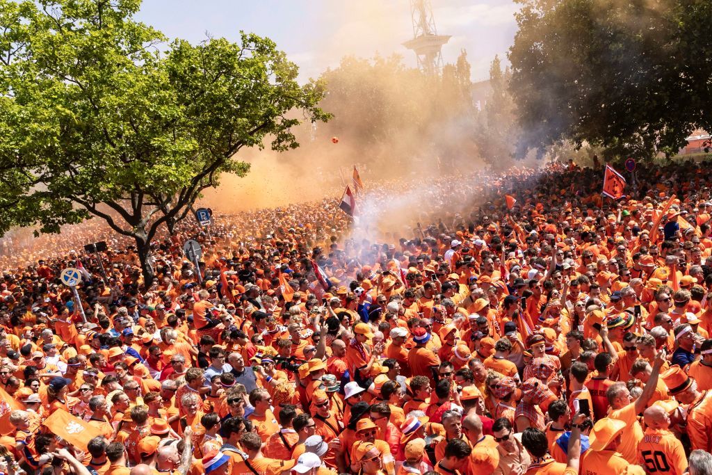 Lovitură pentru olandezi înaintea meciului cu România din optimile EURO 2024: ”Este în pericol să nu aibă loc!”_10