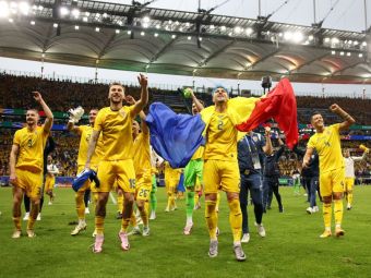 
	Pronostic din Olanda: &quot;1-1 sau victorie România. Rațiu? Un animal!&quot;

