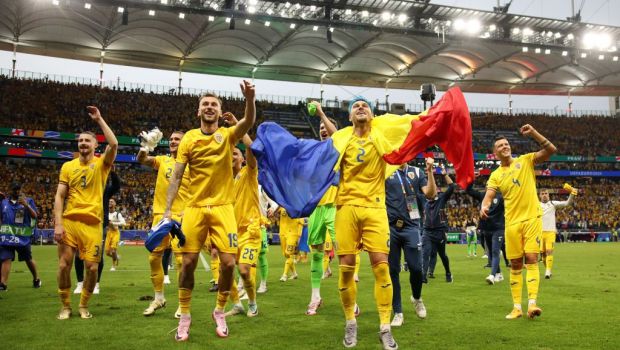 
	Pronostic din Olanda: &quot;1-1 sau victorie România. Rațiu? Un animal!&quot;
