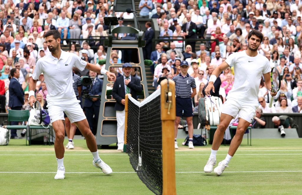 Anunțul făcut de organizatorii Wimbledon: Novak Djokovic, în fața unei situații extrem de complicate_34