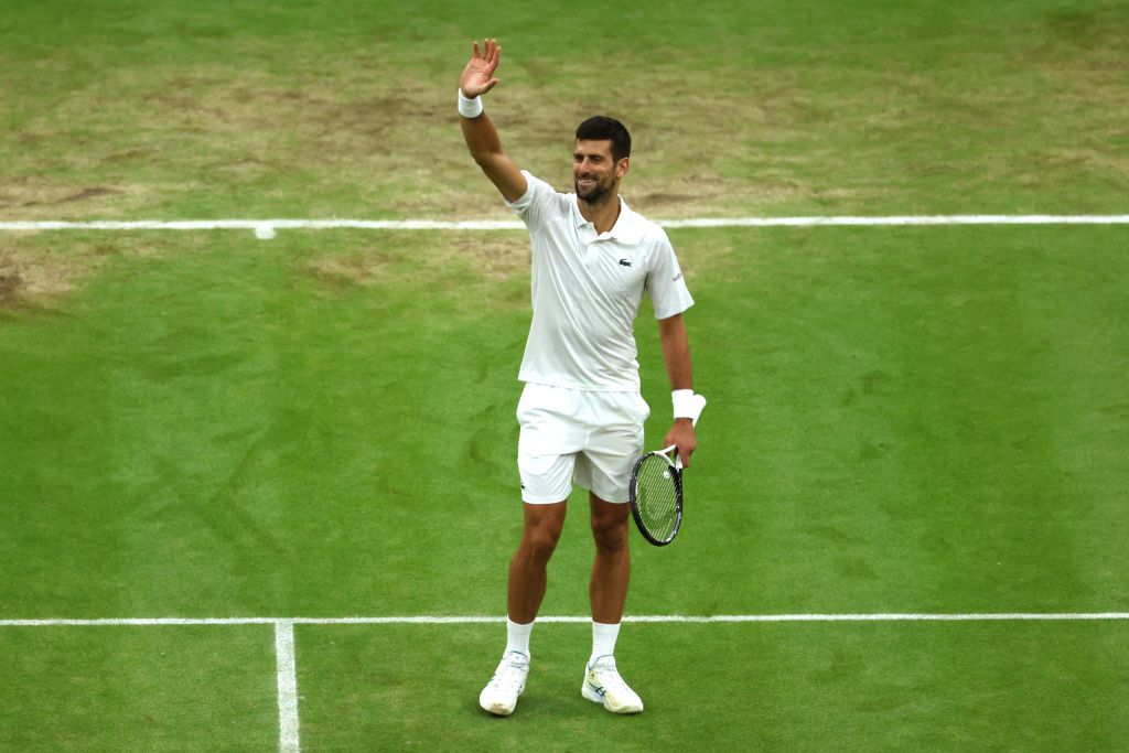 Anunțul făcut de organizatorii Wimbledon: Novak Djokovic, în fața unei situații extrem de complicate_38
