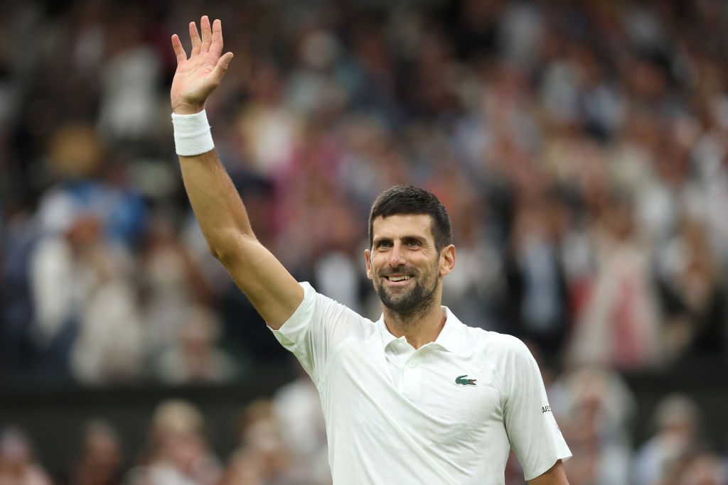 Anunțul făcut de organizatorii Wimbledon: Novak Djokovic, în fața unei situații extrem de complicate_45