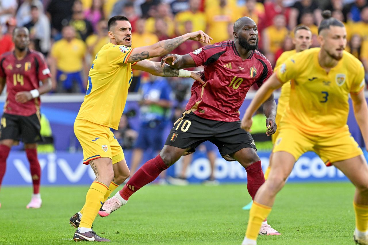 „Deja regretă!” Ce scriu belgienii după ce România i-a trimis să joace cu Franța în optimile EURO 2024_20