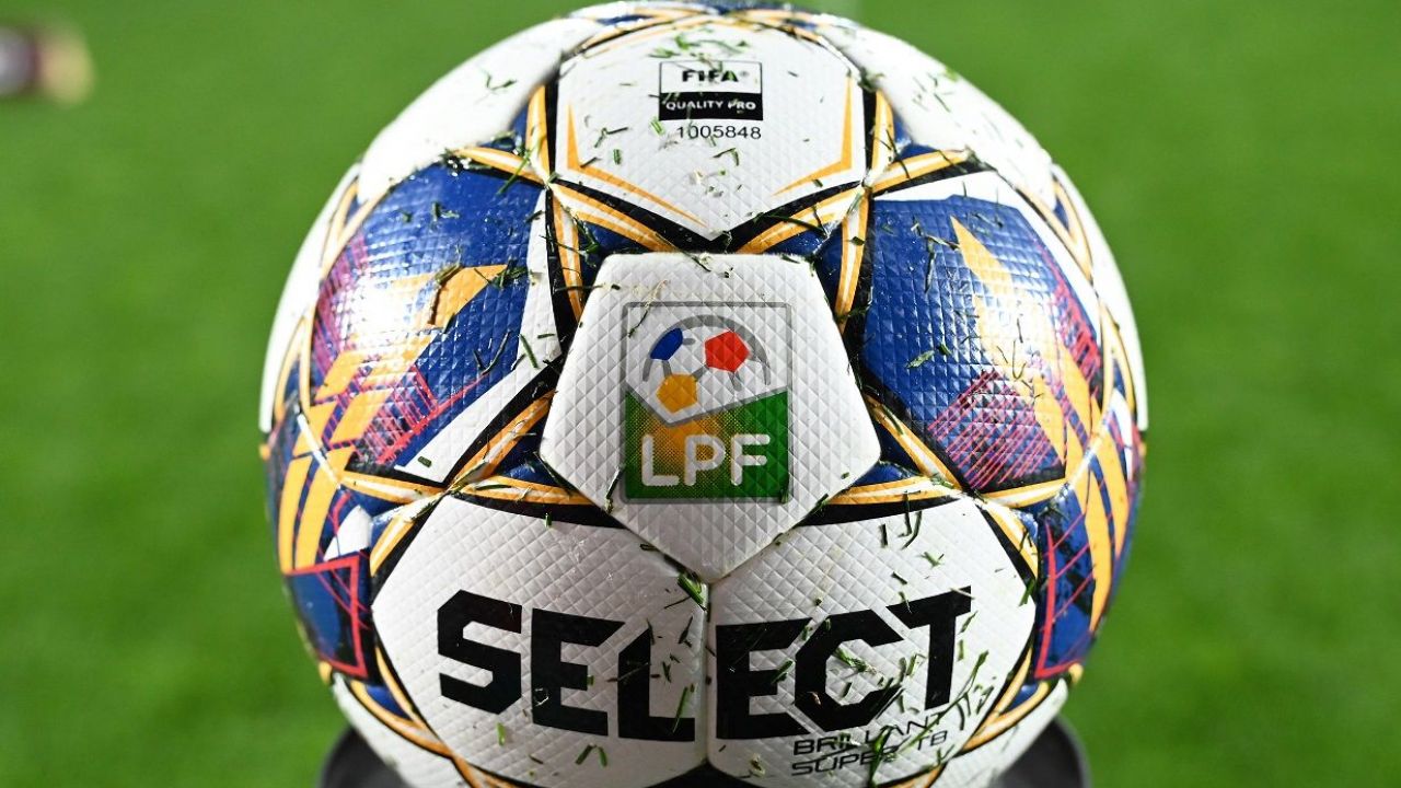 Superliga Cupa Romaniei LPF program superliga tintar superliga