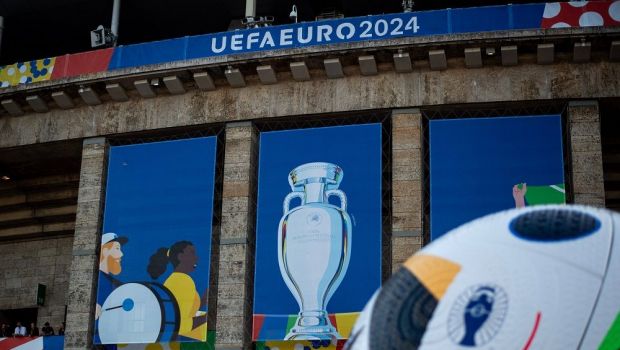 
	Inteligența artificială a prezis finala EURO 2024
