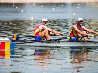 
	Aur, argint și bronz pentru România la Campionatele Europene de kaiac-canoe!
