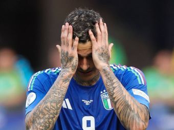 
	Elveția - Italia 2-0 în optimile EURO 2024 I Elveția, deloc neutră vs Mica Italie! Cifrele dezastrului pentru echipa lui Luciano Spalletti
