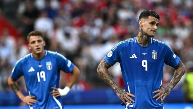 
	Elveția - Italia 2-0 în optimile EURO 2024 I Rezumatul unui meci istoric, cu campioana europeană dominată copios și eliminată
