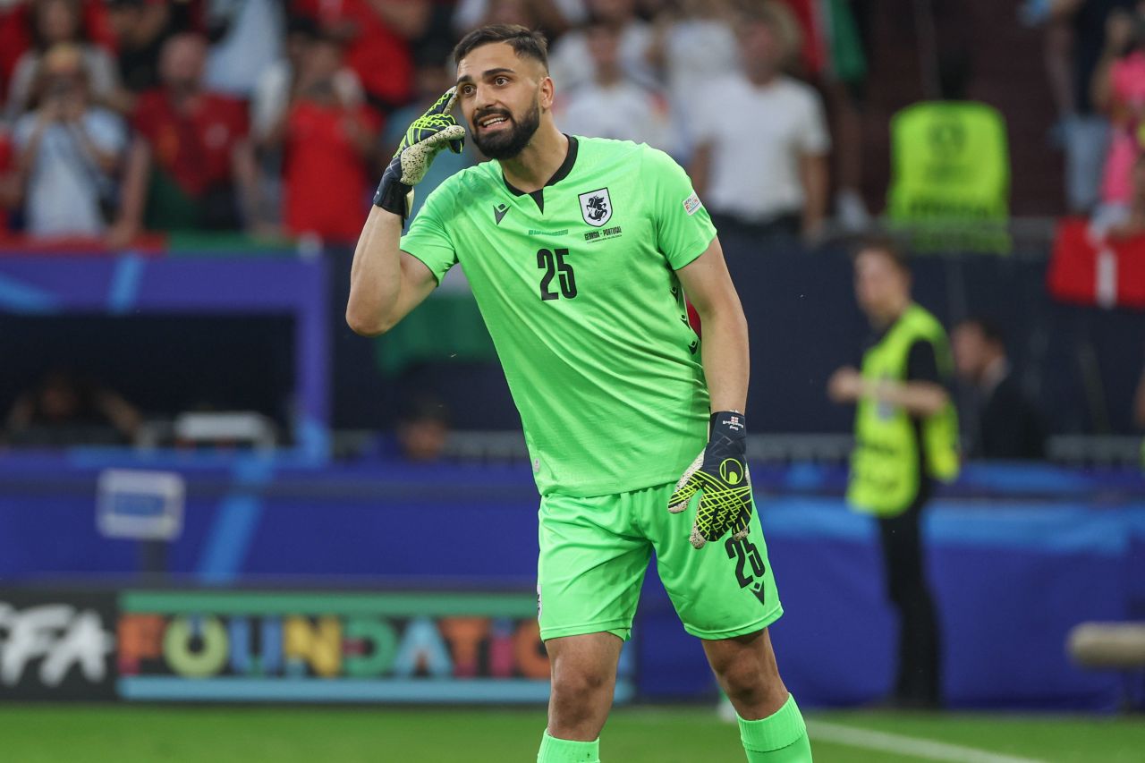 EURO 2024 | Spania - Georgia 4-1! Ibericii n-au avut emoții într-un meci în care au marcat toate cele cinci goluri_4