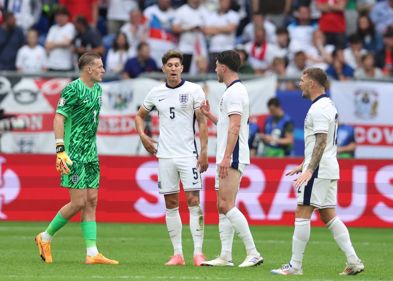 Anglia - Slovacia, meciul zilei la EURO 2024, live pe PRO TV și VOYO. Cotele la pariuri. Analiza lui Dan Chilom _2