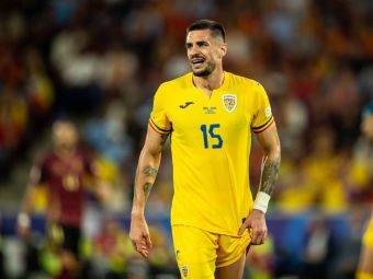
	Transfer de 5 stele pentru Andrei Burcă! Fundașul României poate deveni coleg cu un alt tricolor după EURO 2024
