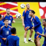 E gata! Veste proastă pentru olandezi cu două zile înaintea meciului cu România