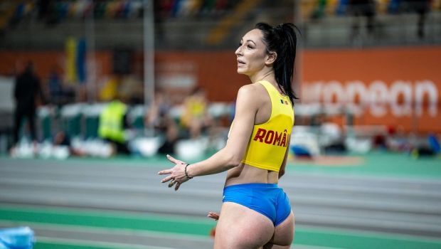 
	Florentina Iușco, Diana Ion și Andreea Taloș s-au calificat la Jocurile Olimpice!&nbsp;UPDATE Team Romania a ajuns la 101 sportivi
