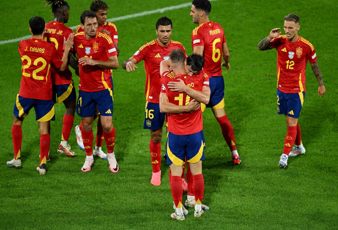 Anglia și Spania continuă parcursul la EURO 2024! Două noi meciuri din Optimi, azi la PRO TV și pe VOYO!_4