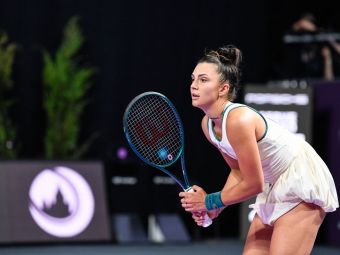 
	Începe Wimbledon 2024! Câți bani va primi câștigătoarea meciului Jaqueline Cristian - Bianca Andreescu
