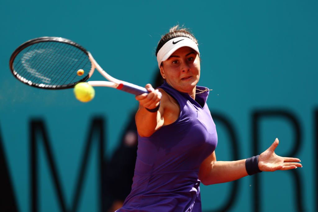 Începe Wimbledon 2024! Câți bani va primi câștigătoarea meciului Jaqueline Cristian - Bianca Andreescu_47