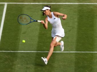 
	La ce oră joacă Sorana Cîrstea în prima zi a turneului de la Wimbledon. 4 românce, programate astăzi
