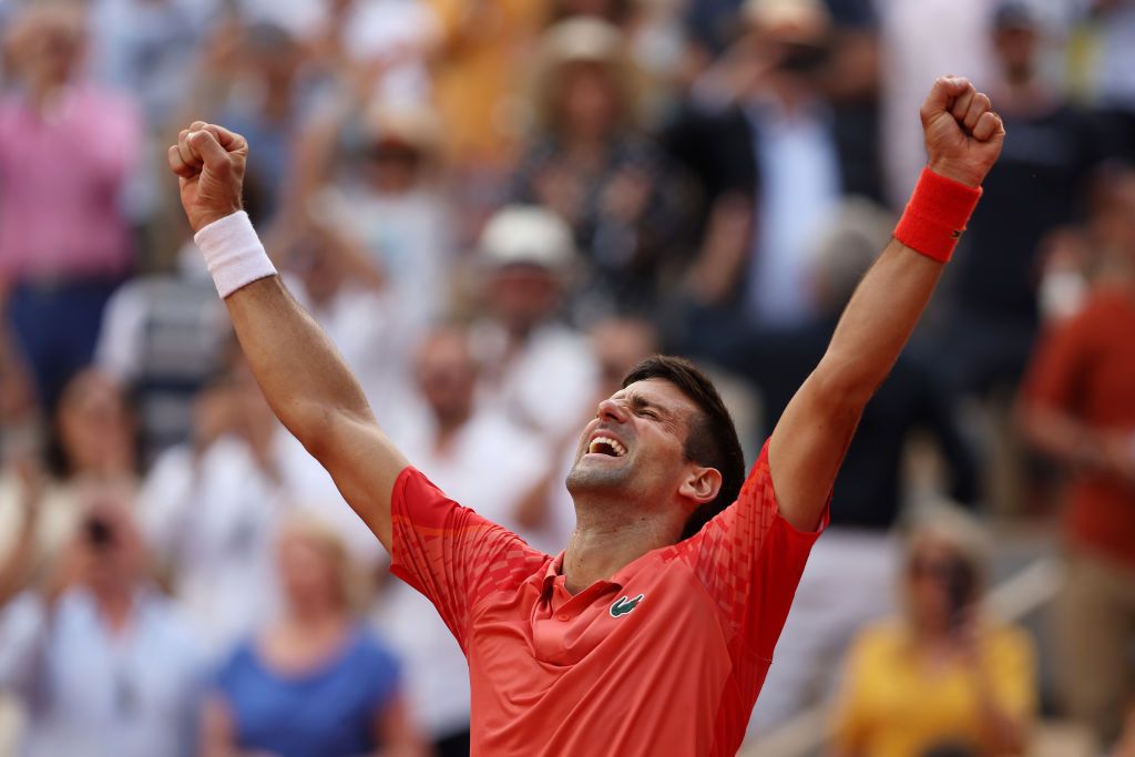 S-a aflat povestea din spatele celui mai rușinos moment din cariera lui Novak Djokovic, petrecut la US Open_19