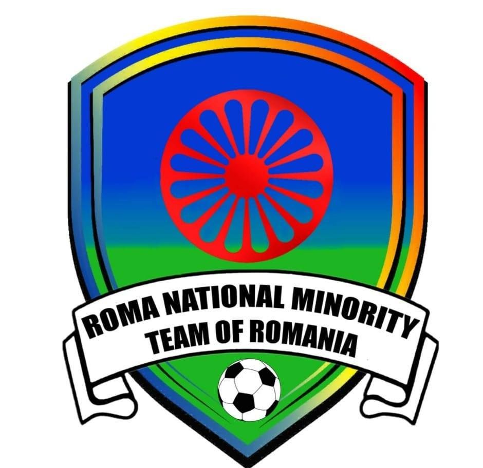 Echipa națională a rromilor din România joacă în Germania, în același timp cu "tricolorii" la Euro 2024! _2