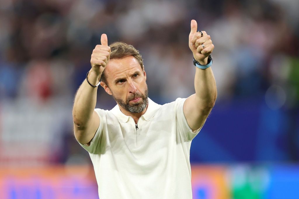 Gareth Southgate a acceptat oferta! Contractul semnat de fostul selecționer al Angliei_1